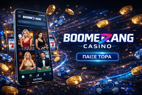 boomerang bet casino